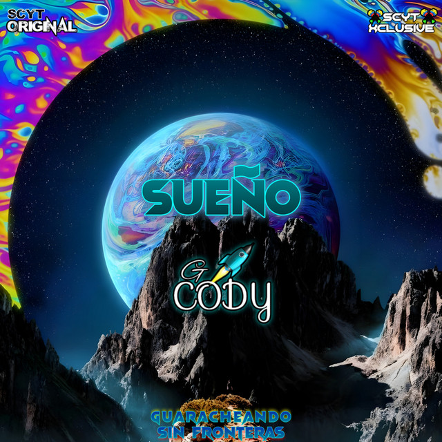 'Sueño' cover art