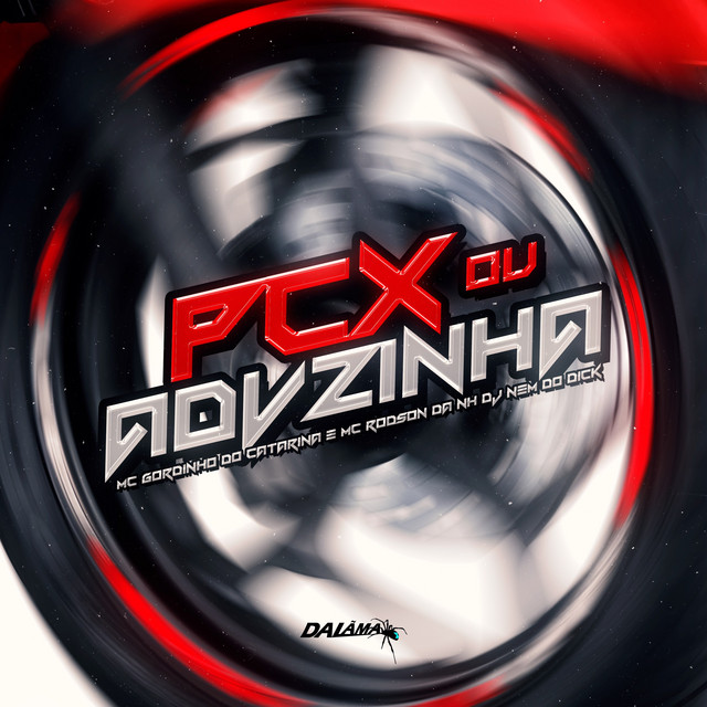 'Pcx ou Advzinha' cover art
