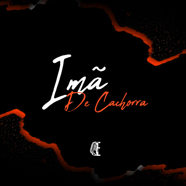 'Imã de Cachorra' cover art