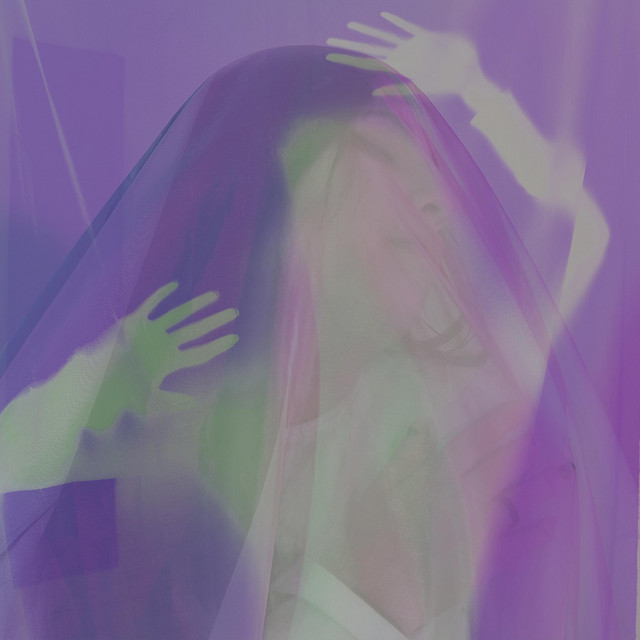'MEGA MACUMBINHA 2' cover art