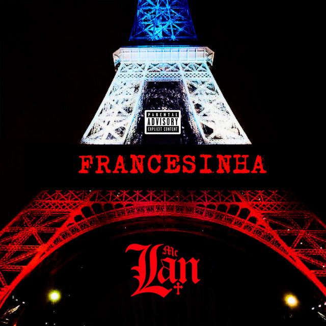 'Francesinha' cover art