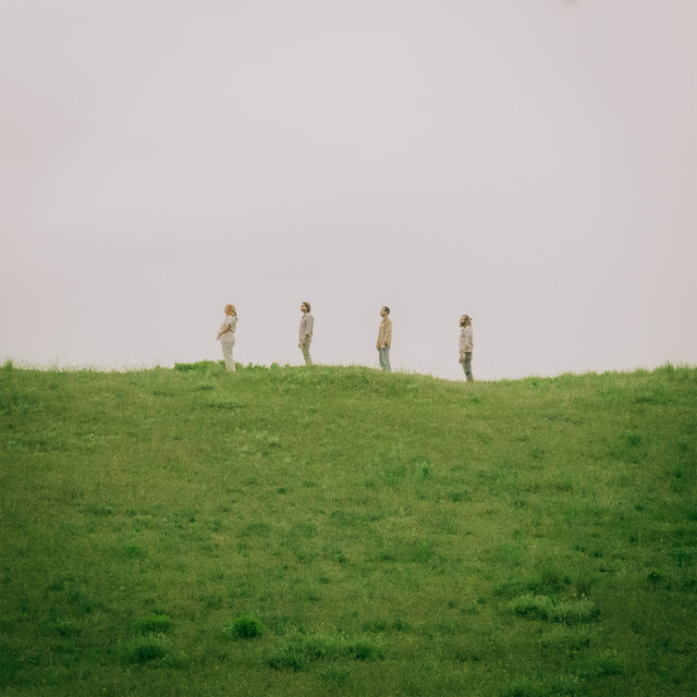 'A Hope and a Future' cover art