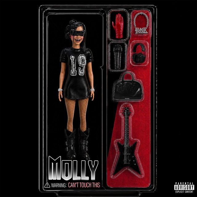 'Can't Touch This' cover art