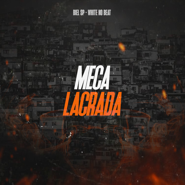 'Meca Lacrada' cover art