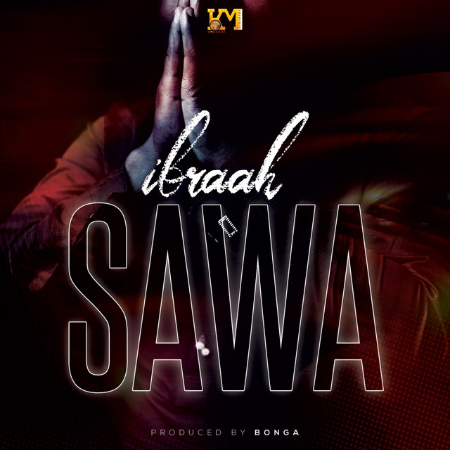 'Sawa' cover art