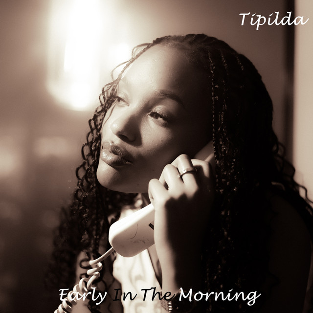 'Early in the Morning' cover art