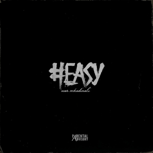 '#EASY' cover art