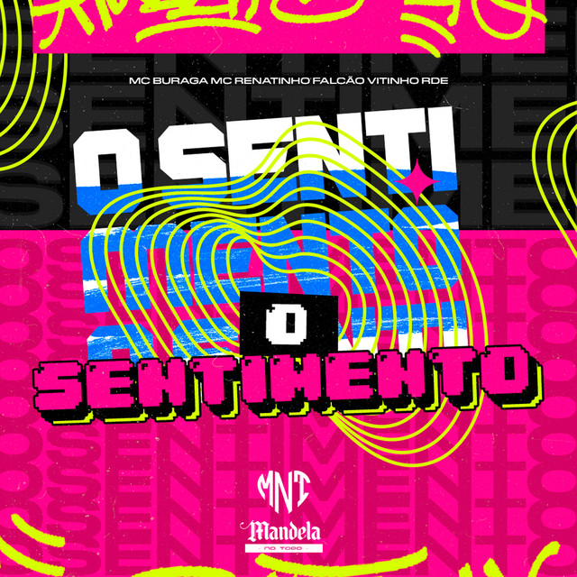 '0 Sentimento' cover art