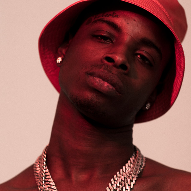 Lil Double 0 - Official Artist Photo