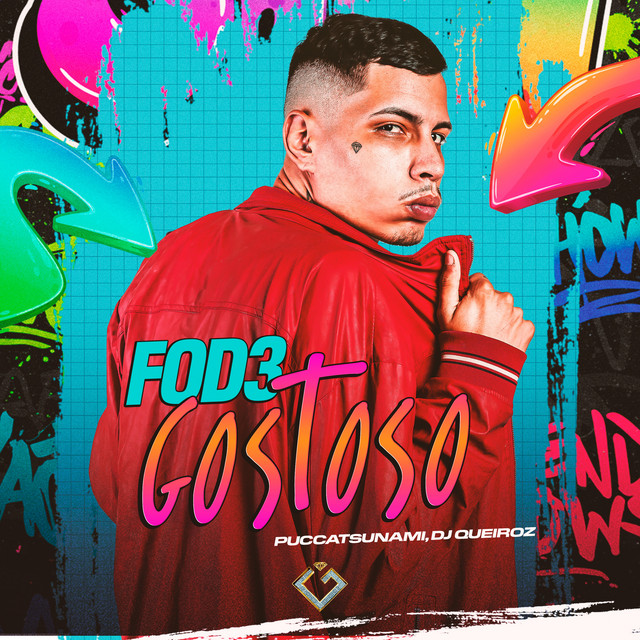Dj Queiroz - Official Artist Photo
