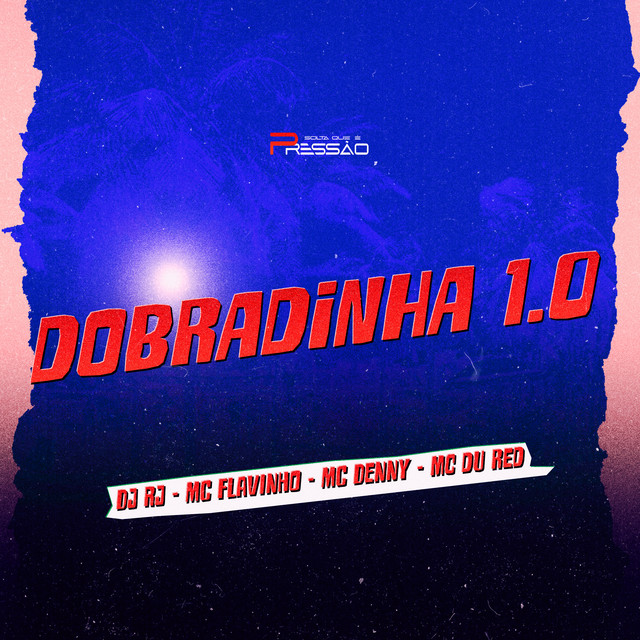 'Dobradinha 1.0' cover art