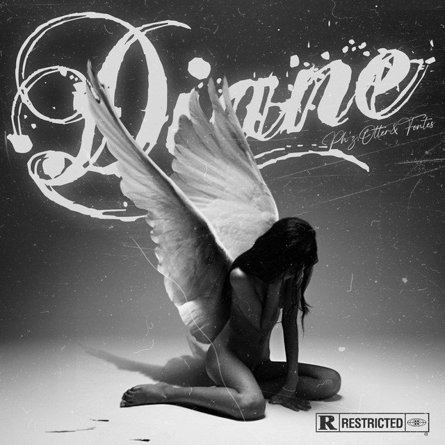 'Diane' cover art
