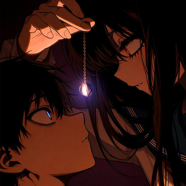 'Love Bond' cover art