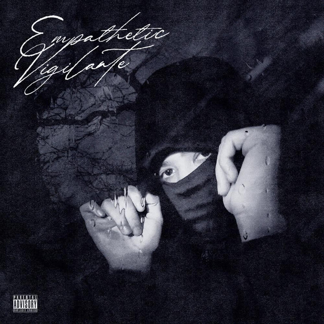 'Empathetic Vigilante (Pai5kidds Version)' cover art