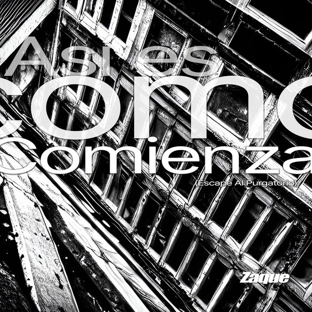 'Así Es Como Comienza (Escape al Purgatorio)' cover art