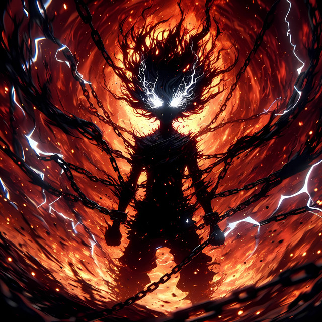 'ritmo terror' cover art