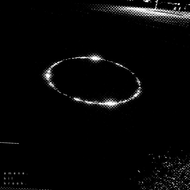 'SEANCE.tomb' cover art