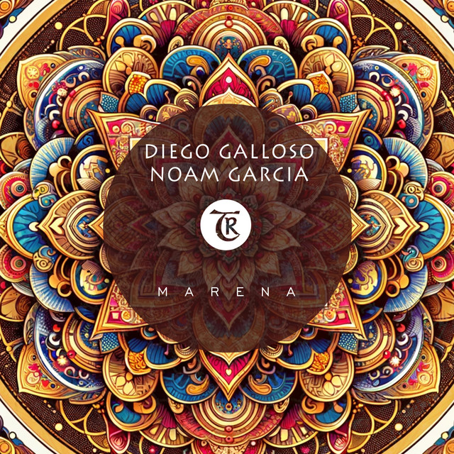 'Marena' cover art