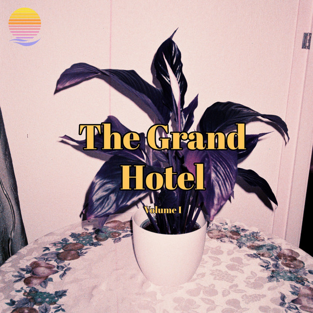 'The Grand Hotel (Volume I)' cover art