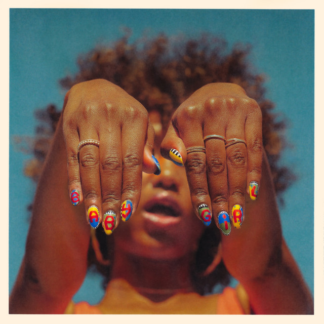 'Baby Girl' cover art