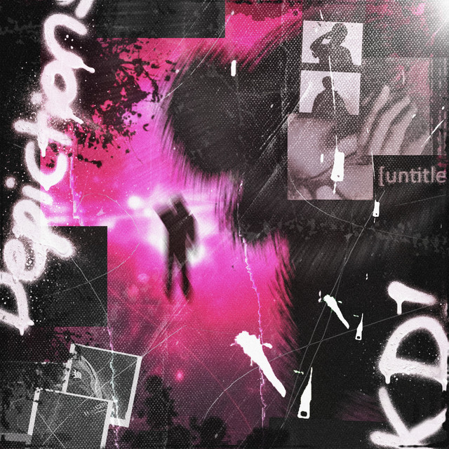 'won't miss ya' cover art