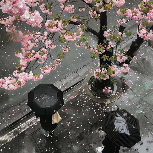 'A beautiful day' cover art