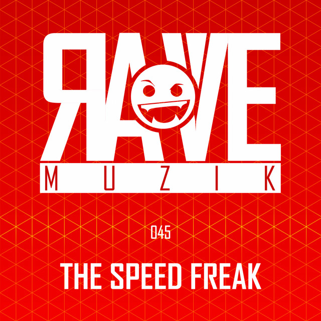 'Rave Muzik 045' cover art