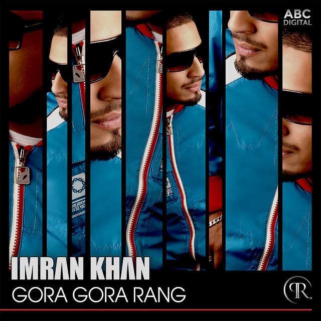 'Gora Gora Rang - Reprise' cover art
