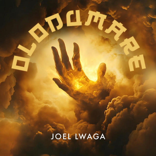 'Olodumare' cover art