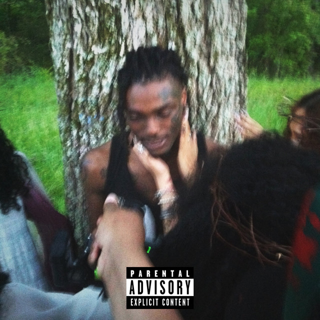 'BAD GUY' cover art