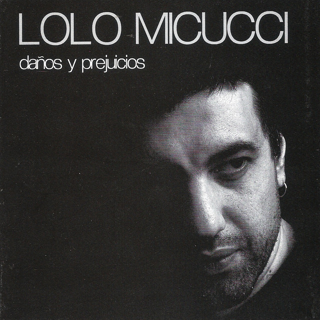'Daños y Perjuicios' cover art