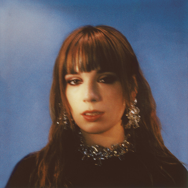 Maddie Jay - Official Artist Photo