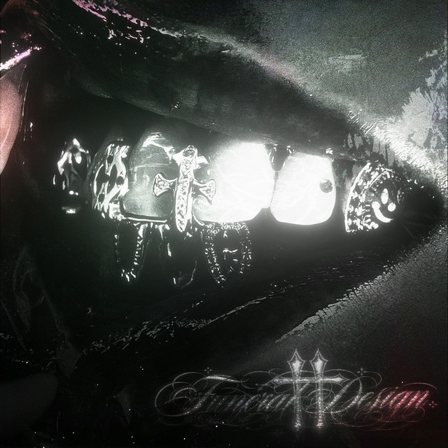 'funeral design' cover art