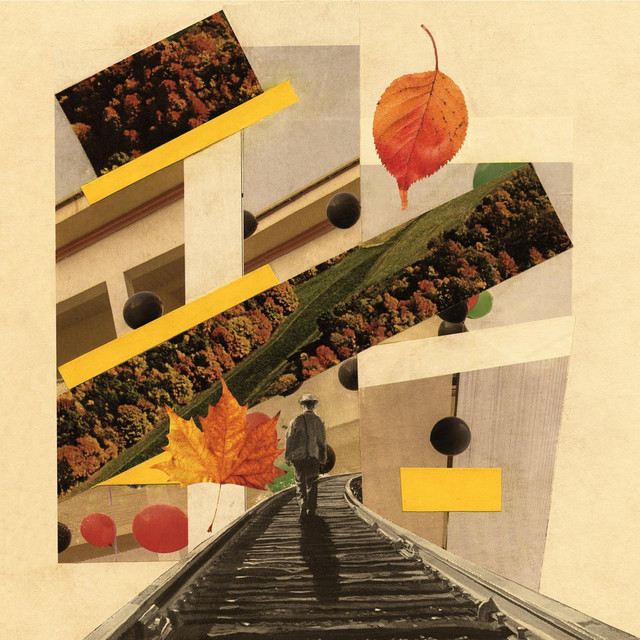'Autumn Leaves 3' cover art