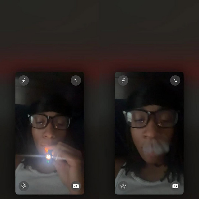 'EGO' cover art