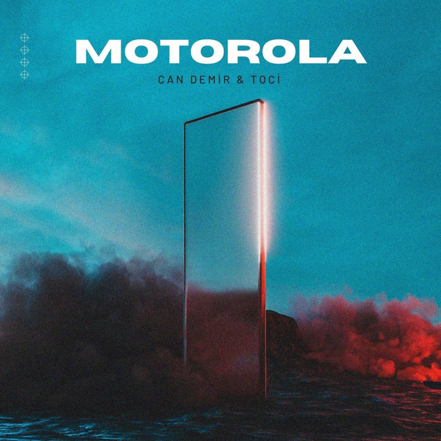 'Motorola' cover art
