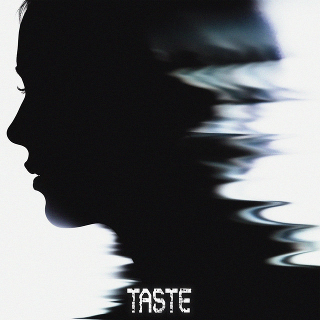 'Taste' cover art