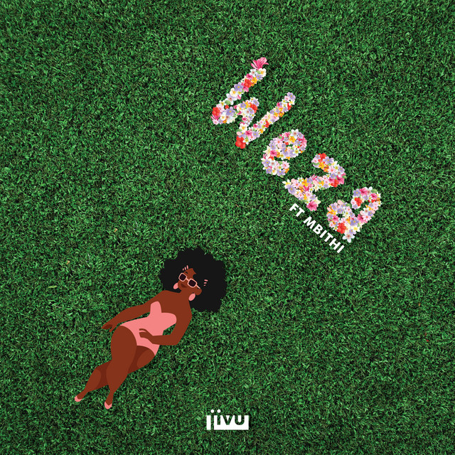 'Weza' cover art