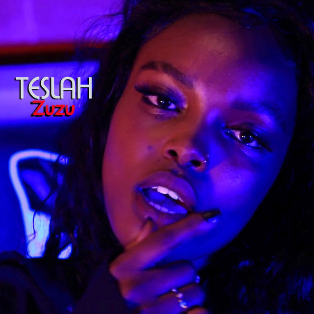 'Zuzu' cover art