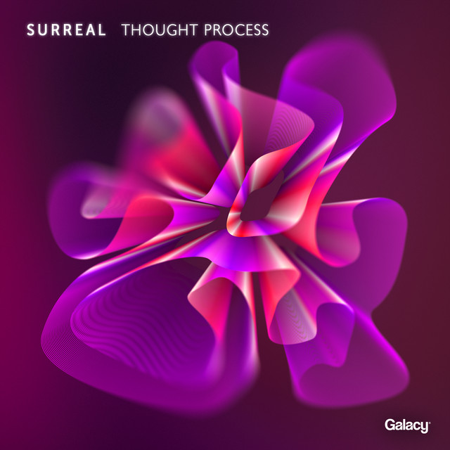'Thought Process' cover art
