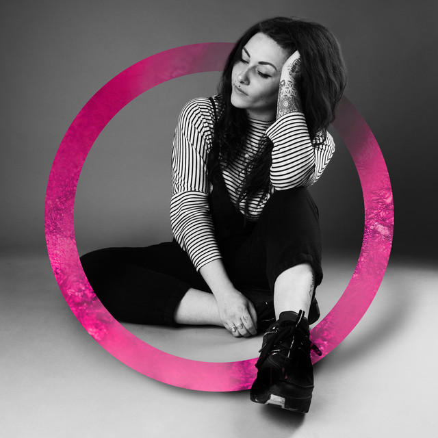 'Full Circle (DJ Marky Remix)' cover art