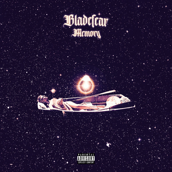 'Memory' cover art