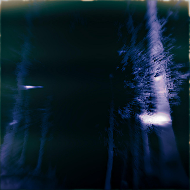 'hollowed' cover art