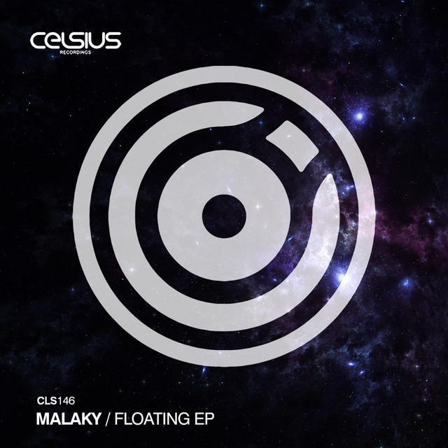 'Floating EP' cover art
