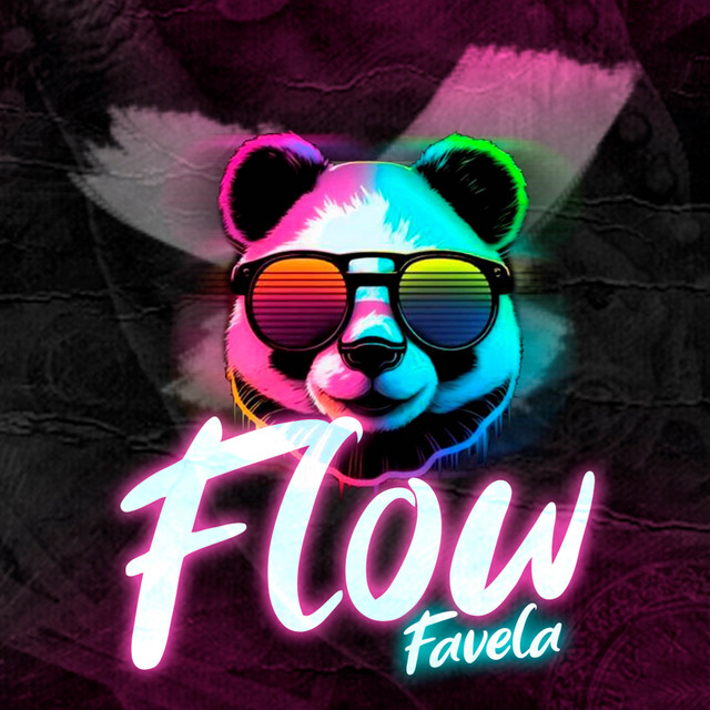 'Flow Favela' cover art