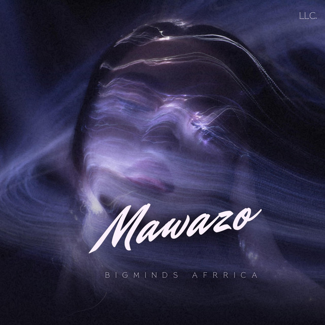 'Mawazo (Dark Aggressive) _Instrumental' cover art