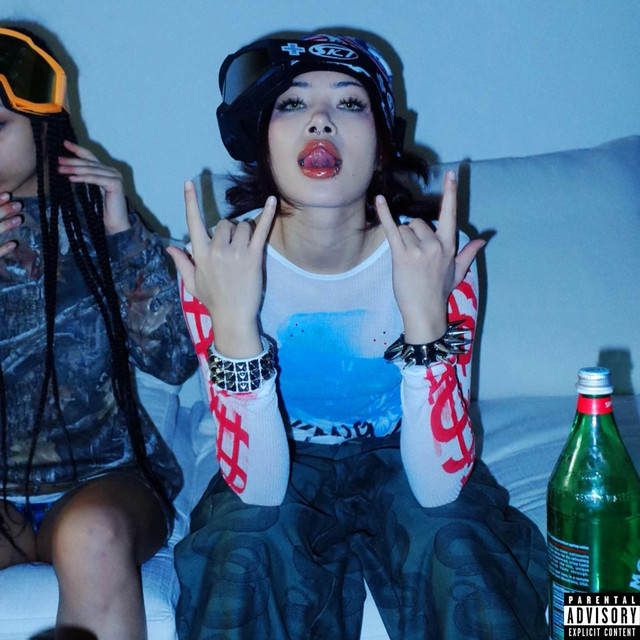 'wreckit' cover art