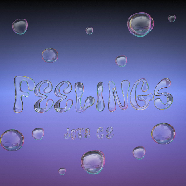 'FEELINGS' cover art