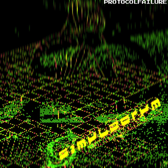 'protocolfailure' cover art