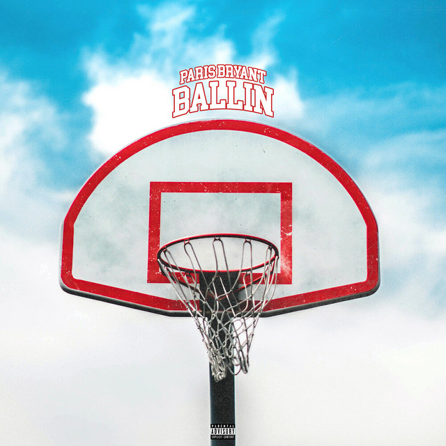 'Ballin' cover art